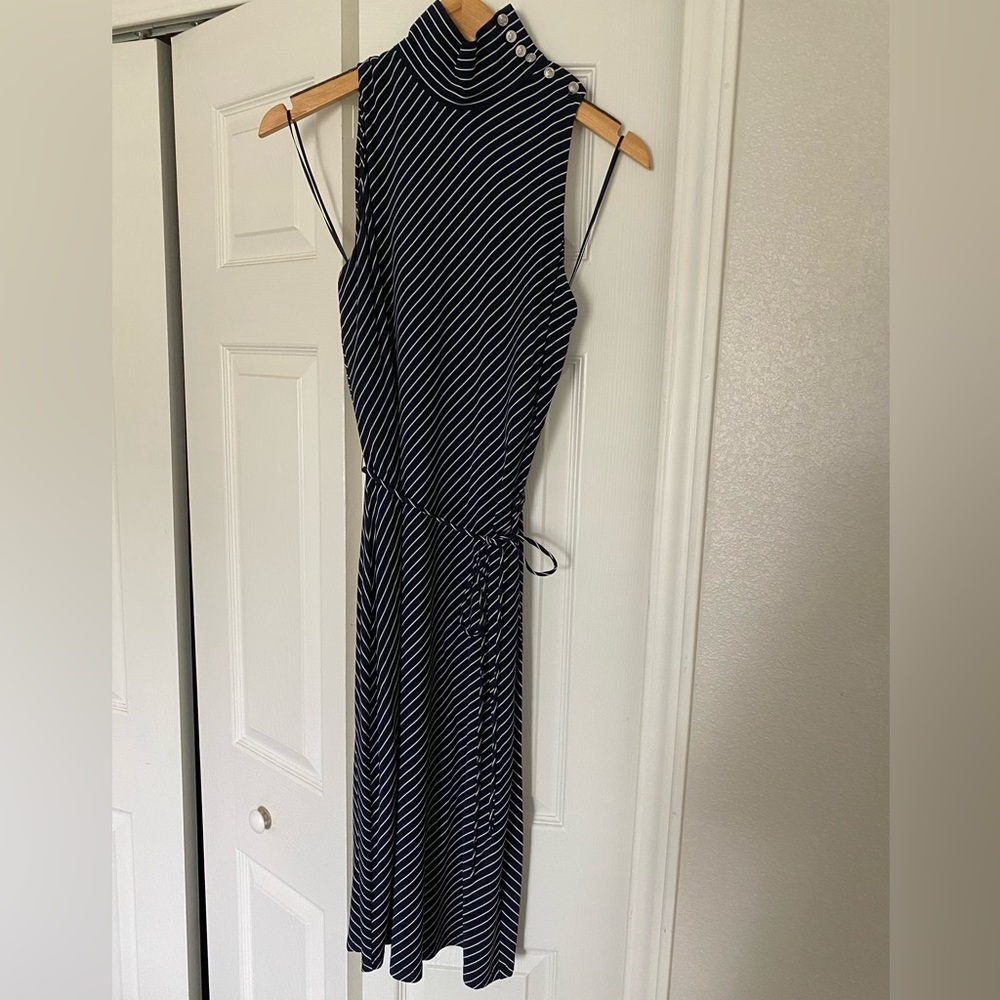 Ralph Lauren dress
